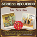 Los Tres Del Recuerdo